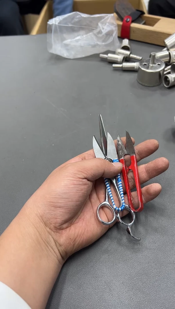 金属传**我工艺品小四孤品收藏