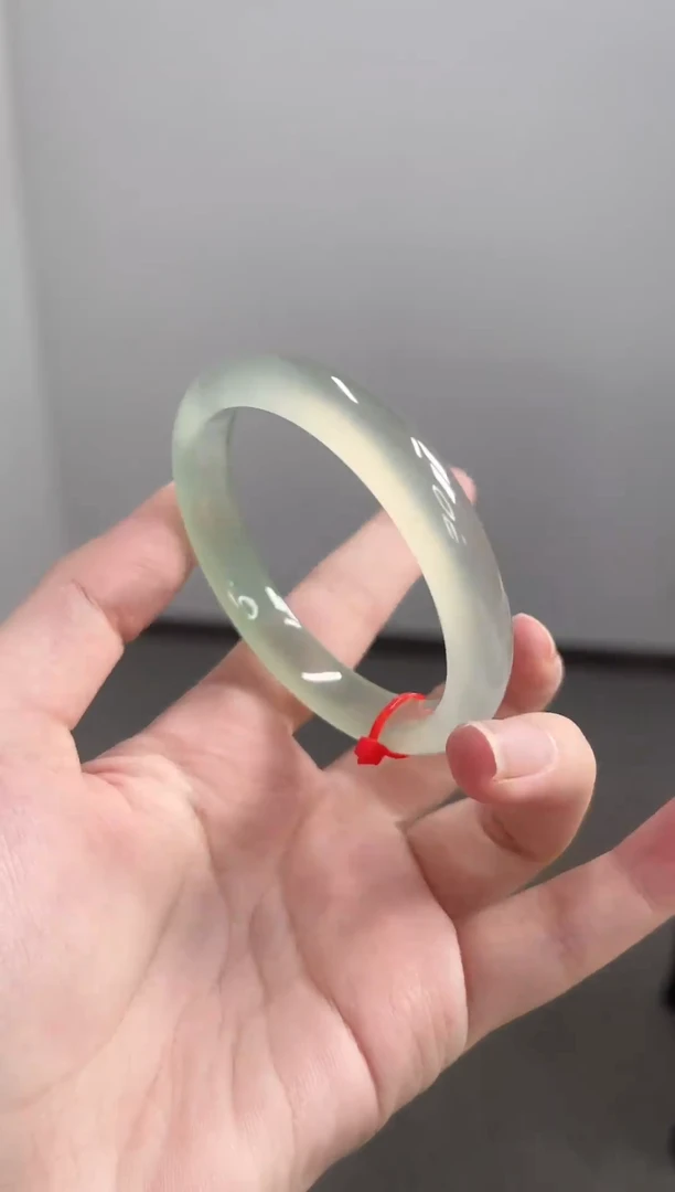 手镯玛瑙/玉髓未镶嵌54正圈