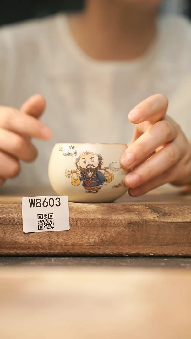 【经典福利】/ 杯子@@W8603