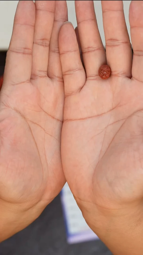 【闪购商品】南红玛瑙配饰未镶嵌南红配饰