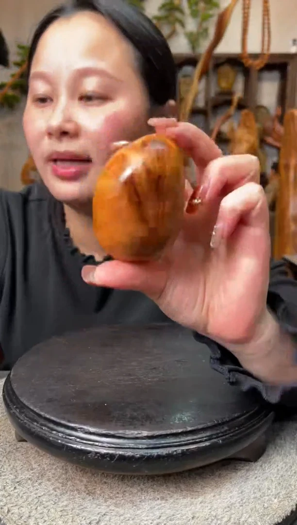 柏木（崖柏）崖柏小件