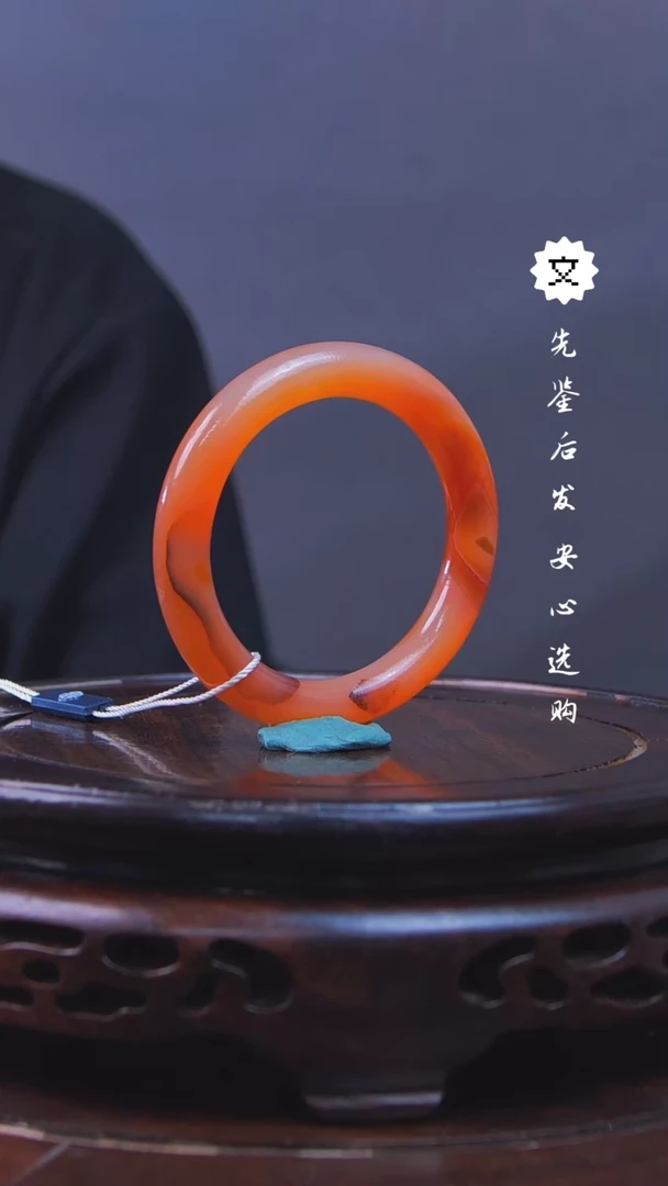 【闪购商品】铜文物商店玛瑙挂件G高