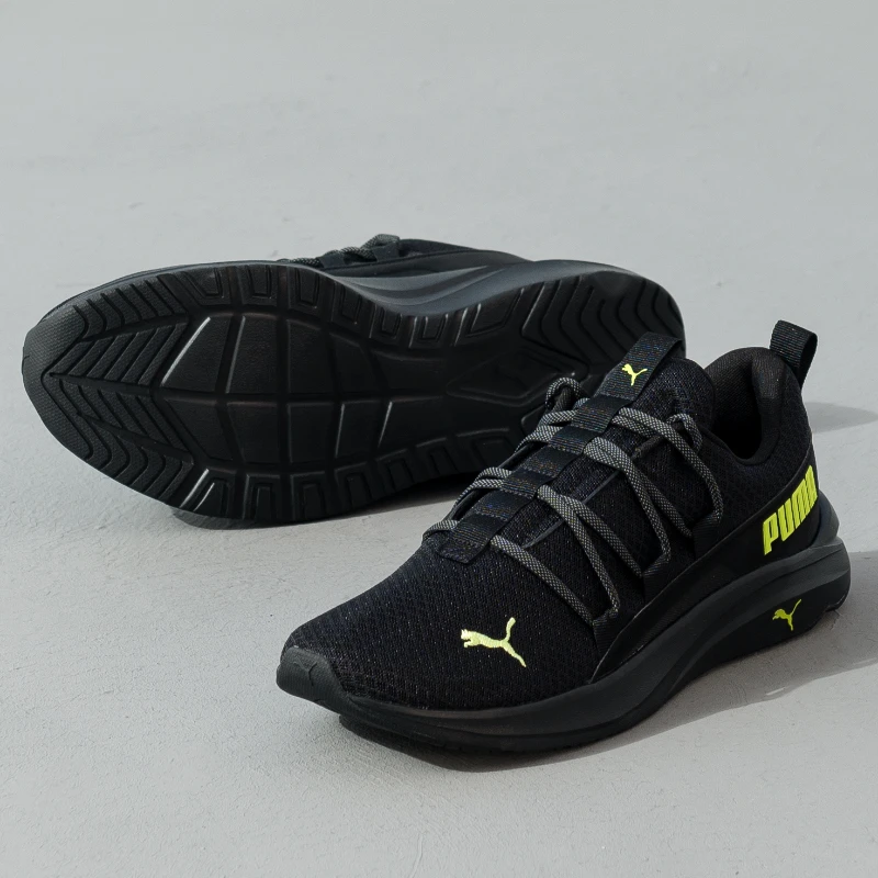 PUMA彪马跑步鞋男鞋2025新款Softride One4all运动鞋训练鞋377671