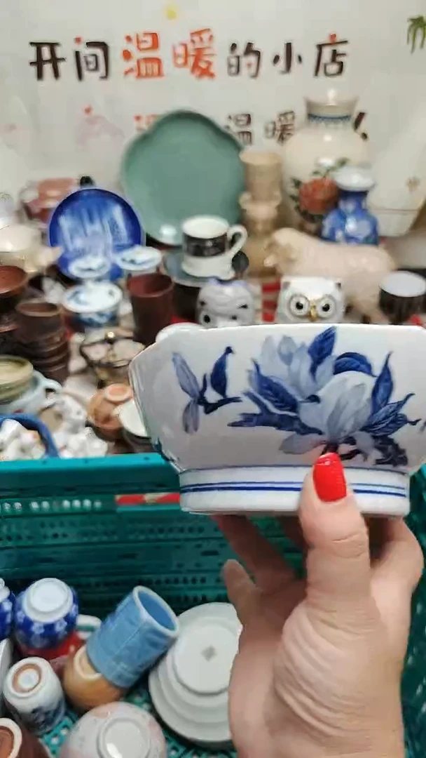 其他紫韵陶艺优品小铺