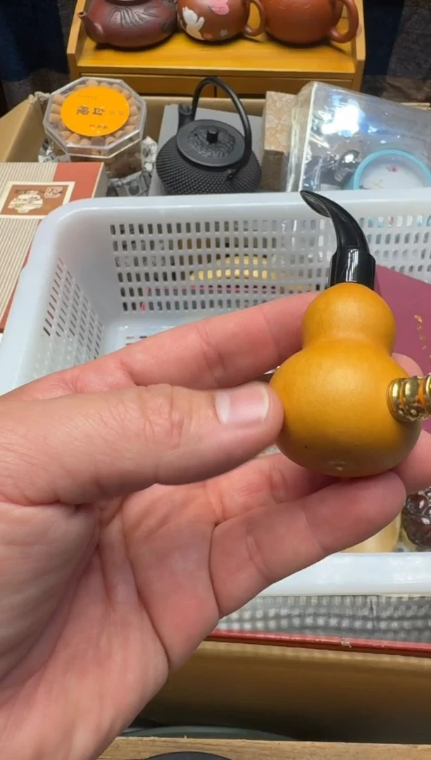 瓷器闪购商品 如图 中古品默认微瑕