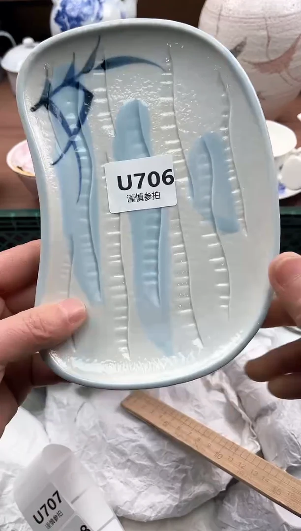 【闪购商品】瓷片706