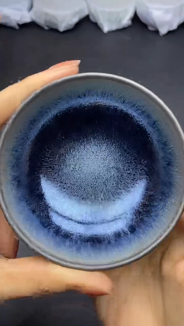 【闪购商品】茶盏            117