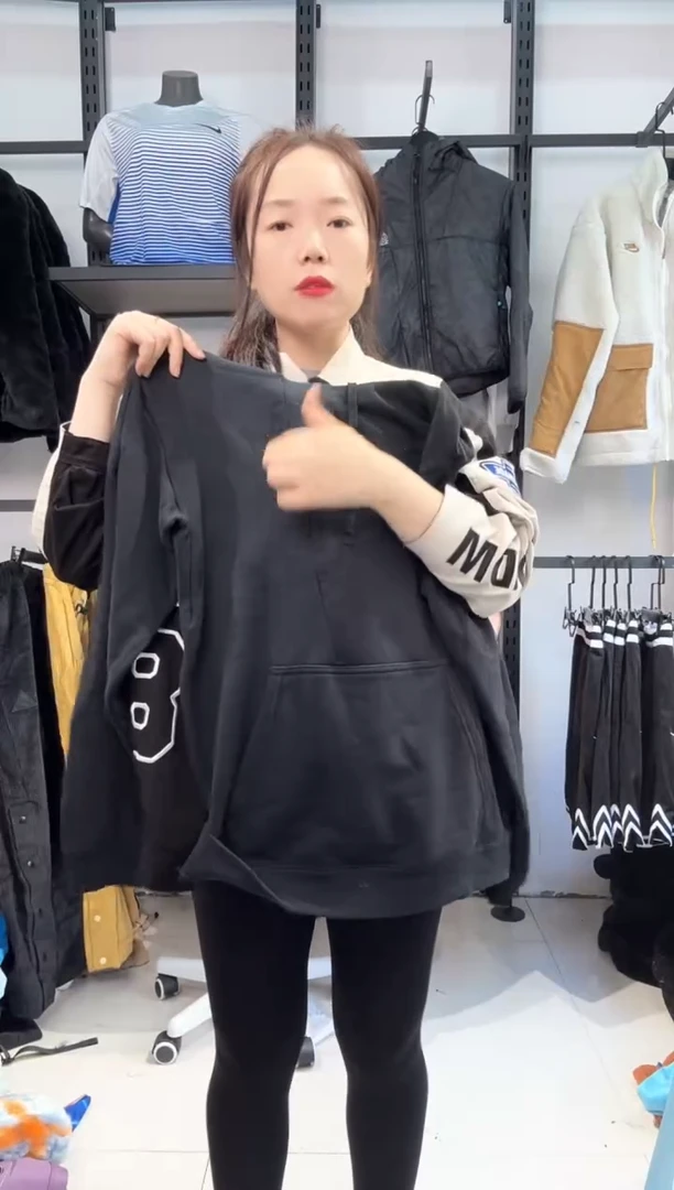 2143  编码  瑕疵直播间过款为准 尺码L