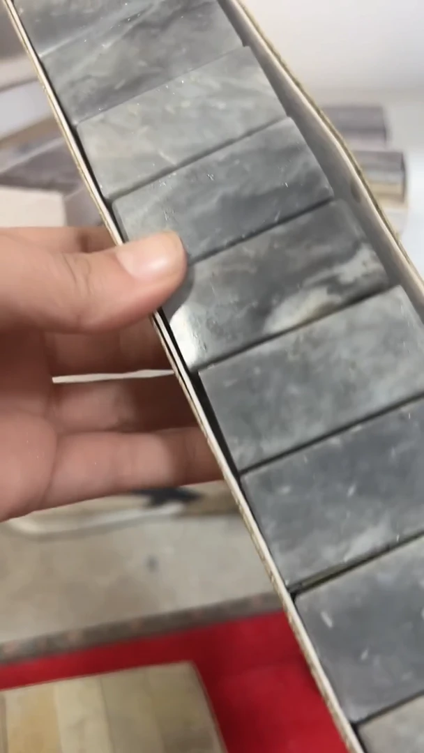 【知墨堂106#】印章石微瑕不挑款10方【2.5*5】