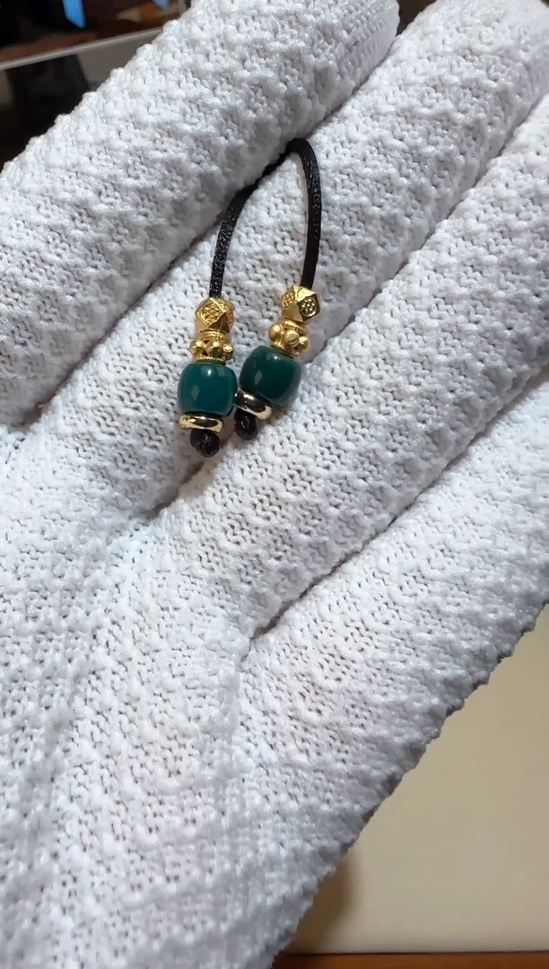 【闪购商品】蜜蜡手链未镶嵌弟子珠