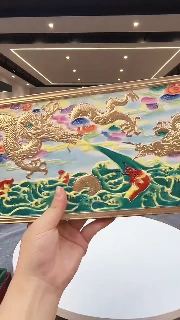 其他其他景德镇陶瓷摆件B25