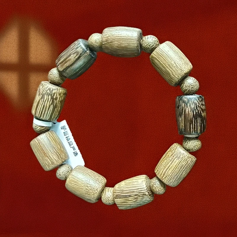 111号文玩成品手串