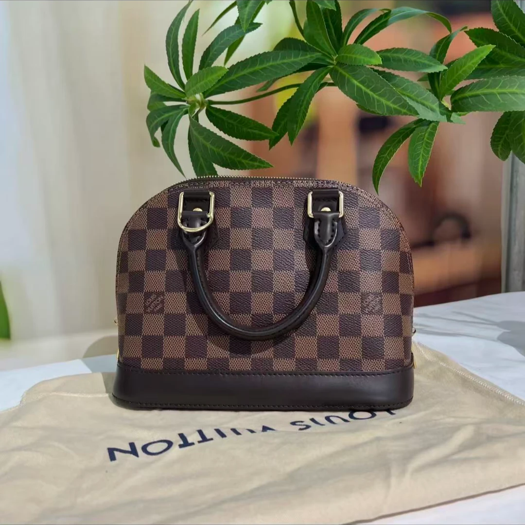 95新 LouisVuitton/路易威登 安洁利严选贝壳包/ZH1019131