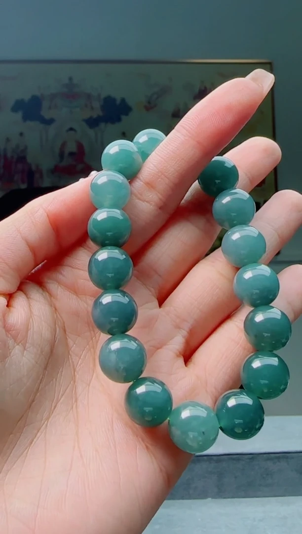 【闪购商品】翡翠颈饰未镶嵌多样性随机一件发货