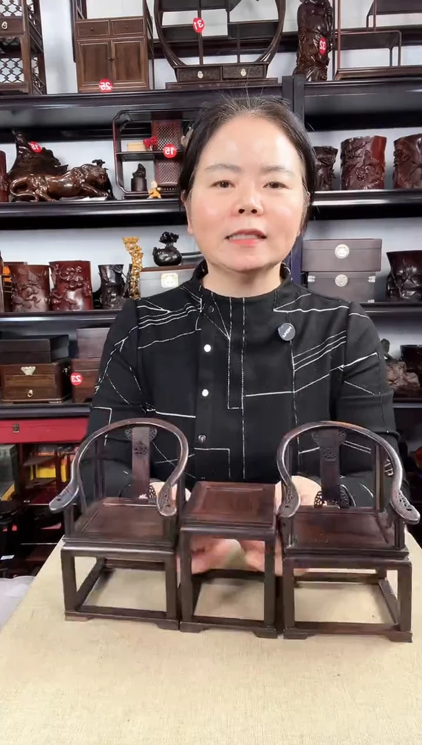 木178老李红木工艺品