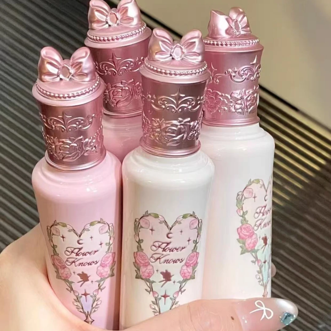 提亮遮瑕液小雪珍珠小样