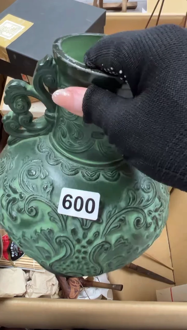 瓷片米*600中古商品谨慎参拍