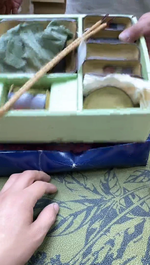 八万精选工艺品可**贝3336