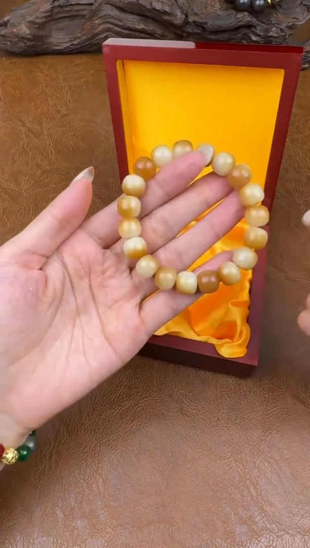 墨韵阁文玩菩提链接-@@LSC010