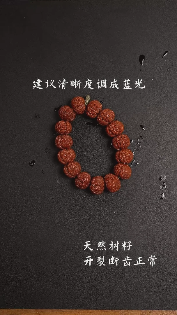 金刚菩提手串树王大金刚22.399