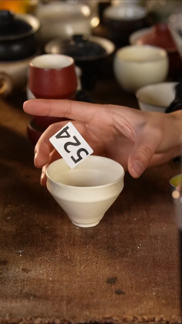 524景德镇{立梦陶}手作同款