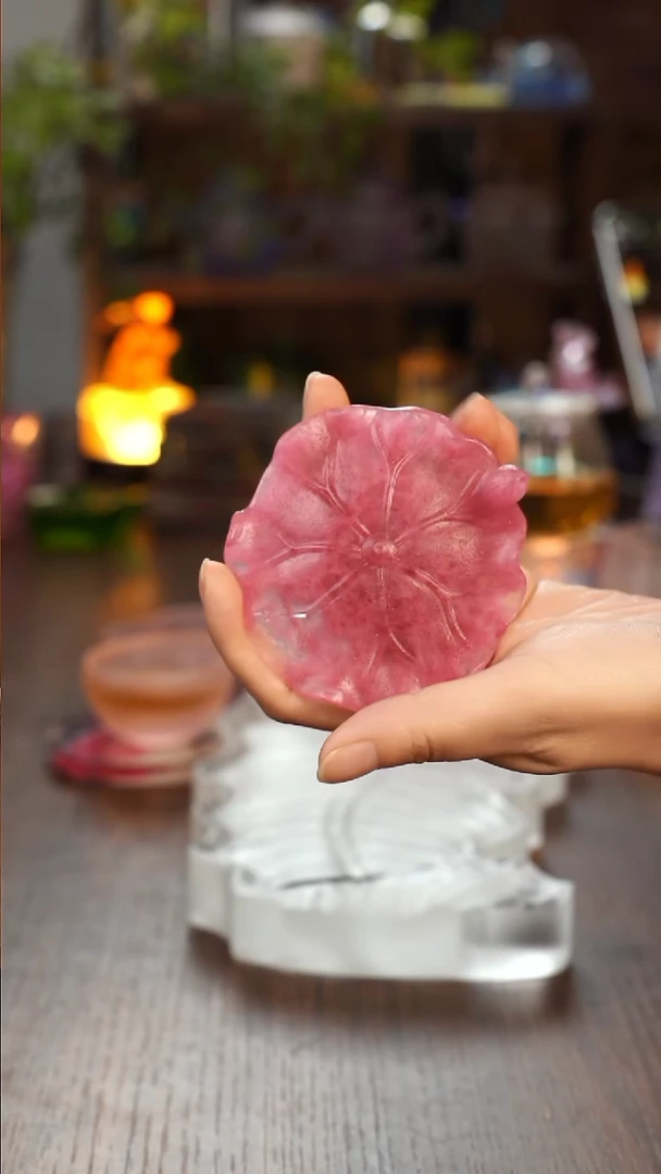 等*闪购莲叶香插