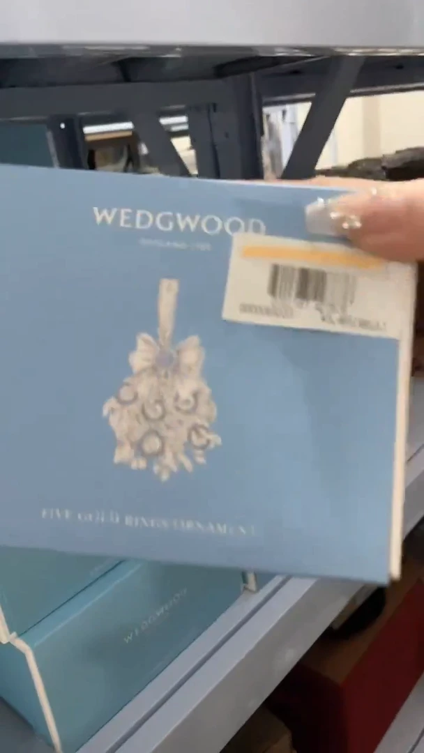 【闪购商品】瓷片豆包儿推荐饰品摆件