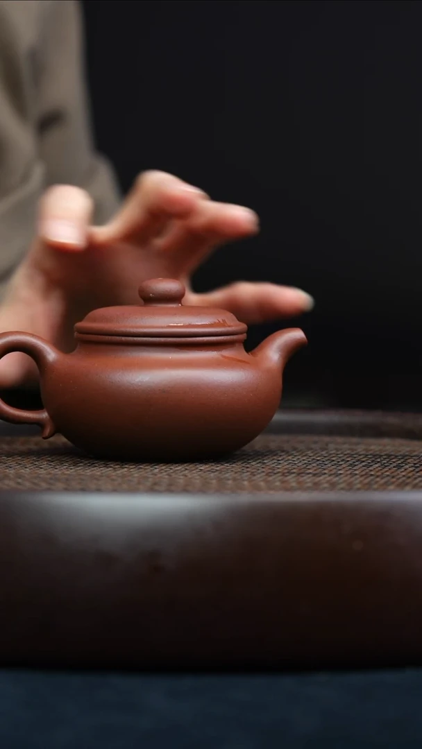 茶壶紫砂紫砂仿古