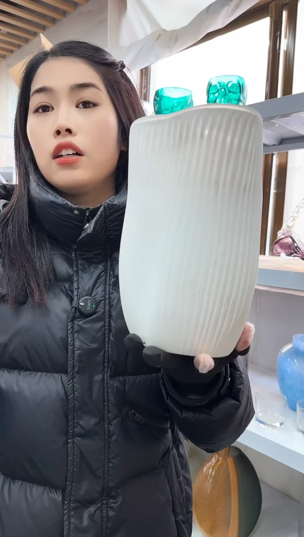 【闪购商品】花瓶16*27..........