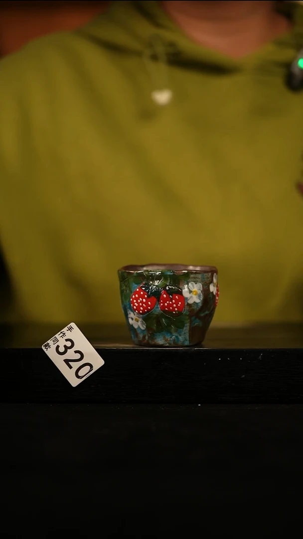 瓷片遇瓷手作同款320