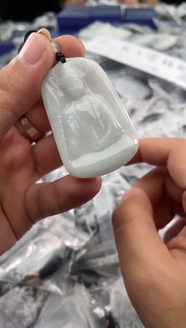 颈饰未镶嵌翡翠25/11/26/.274