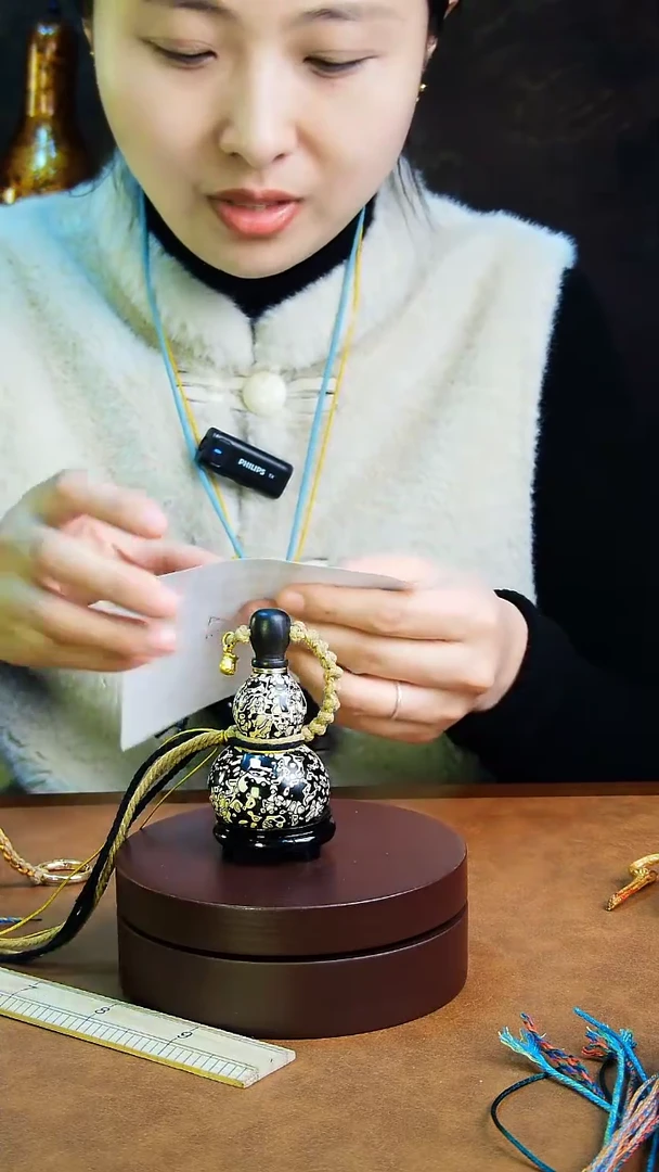 【闪购商品】149漆彩葫直播间专用链接一物一图