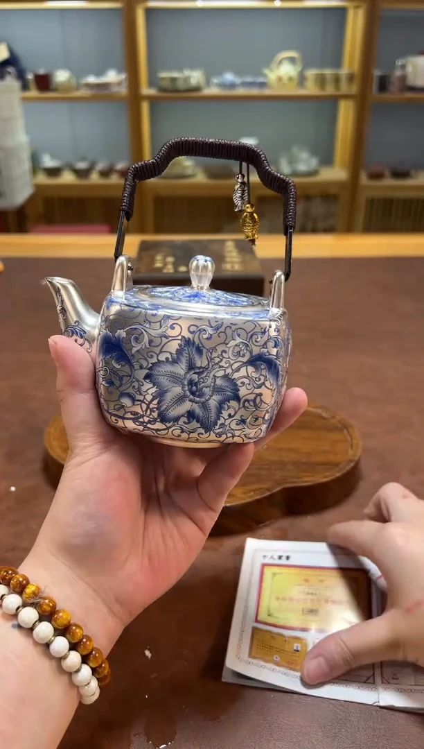【闪购商品】淘礼茶具清货专属链接