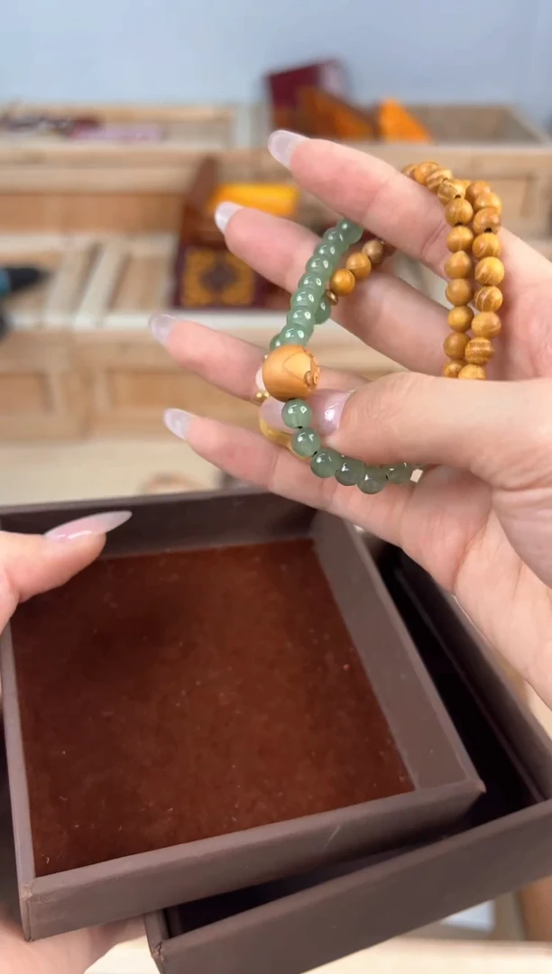 非洲檀香手串/手链000000000000000