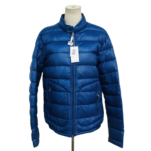 妃鱼/盟可睐/尼龙/羽绒服/95新/凡1/31