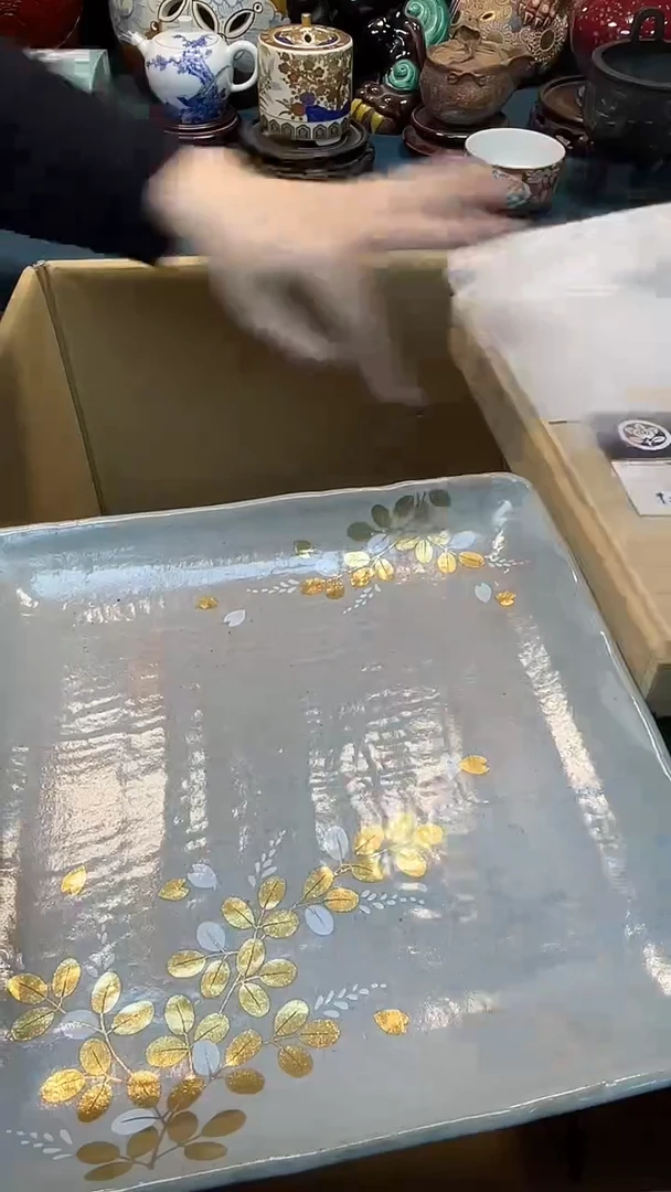 杯茶宠瓷器茶器套装