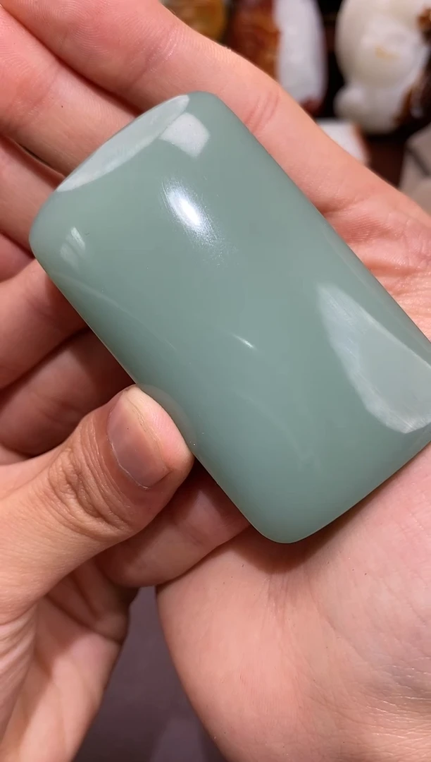 和田玉未镶嵌颈饰5.30MB多样性拍一发一78