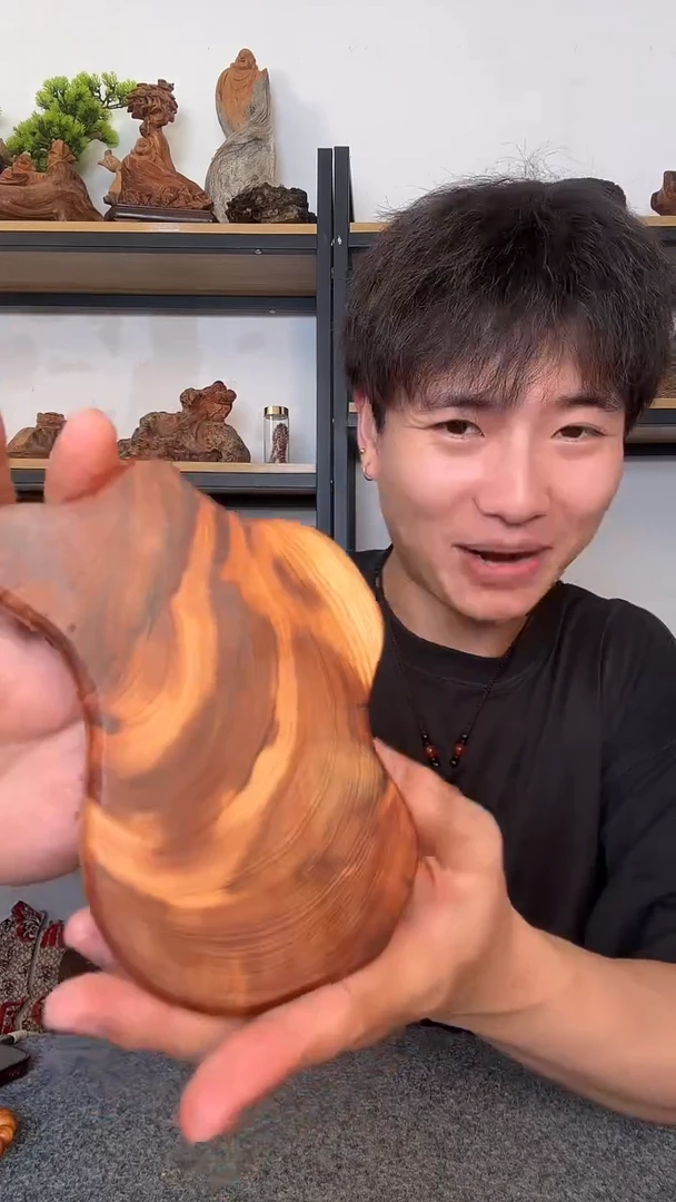 【闪购商品】柏木（崖柏）崖柏