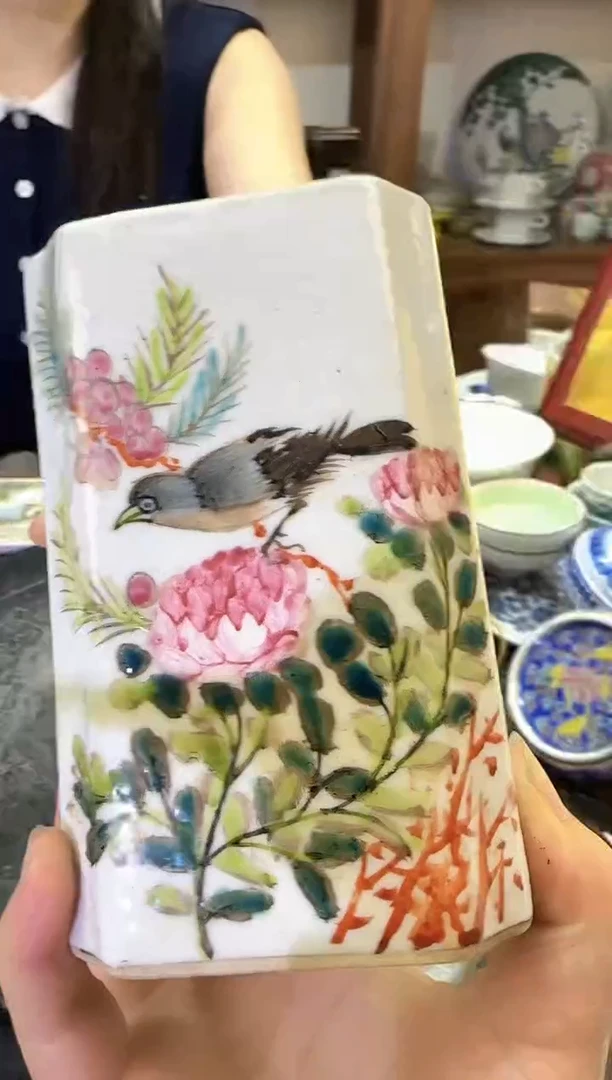 其他A430景德镇制陶瓷一件