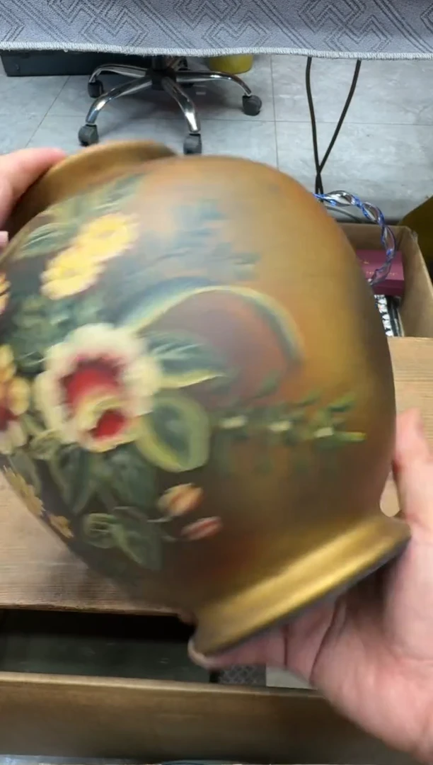瓷器闪购商品 如图 中古品默认微瑕