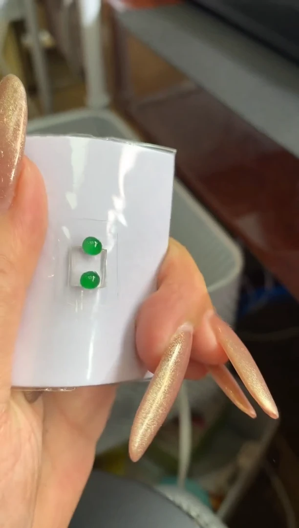 【闪购商品】定制翡翠未镶嵌翡翠