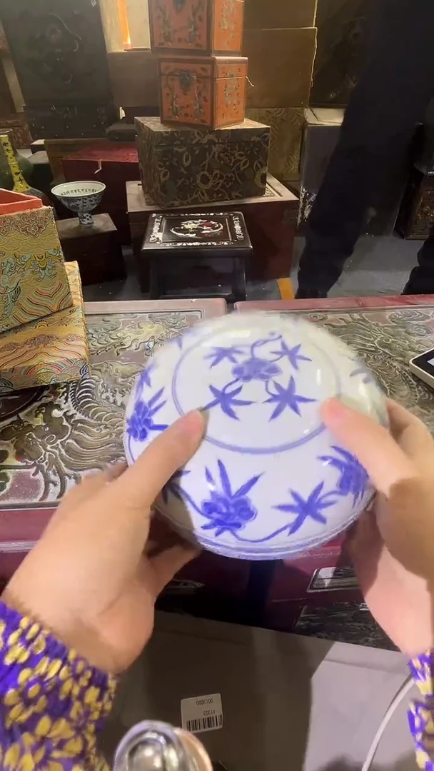 其他陶768景德镇陶瓷摆件