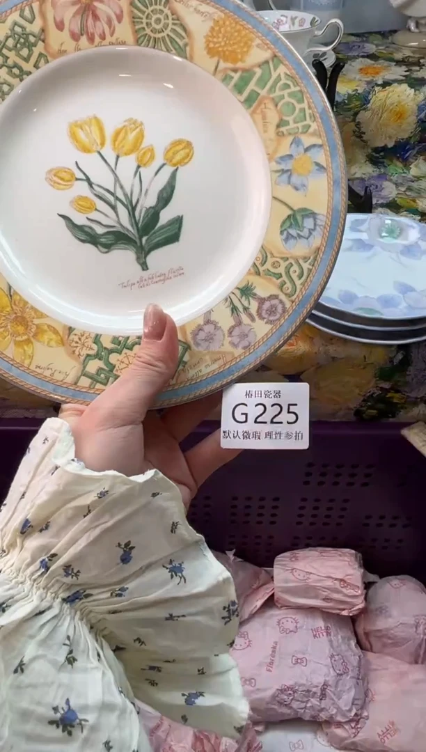 瓷片一***小瓷片瓷片         G 225