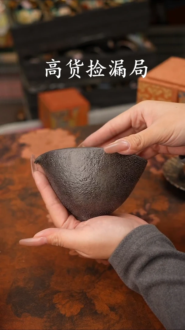 陶瓷茶具（无礼盒@@A13370