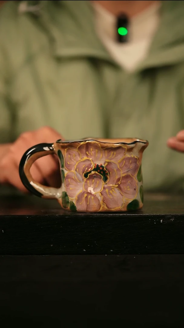 其他948遇瓷手作同款