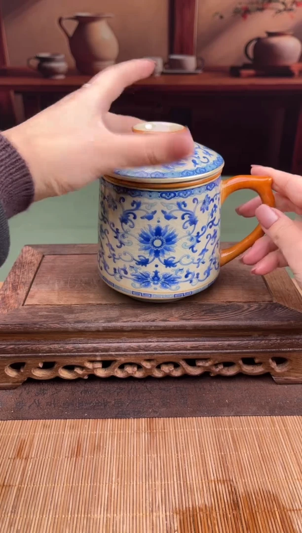 【闪购商品】顾德茶器福利闪购链接