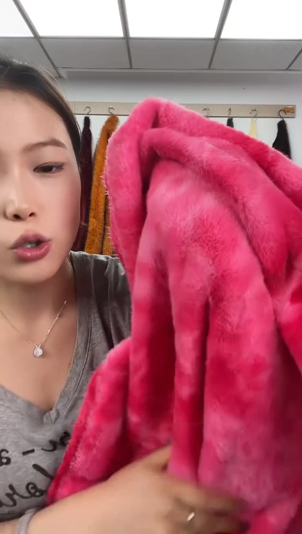 狐狸毛超级福利B10