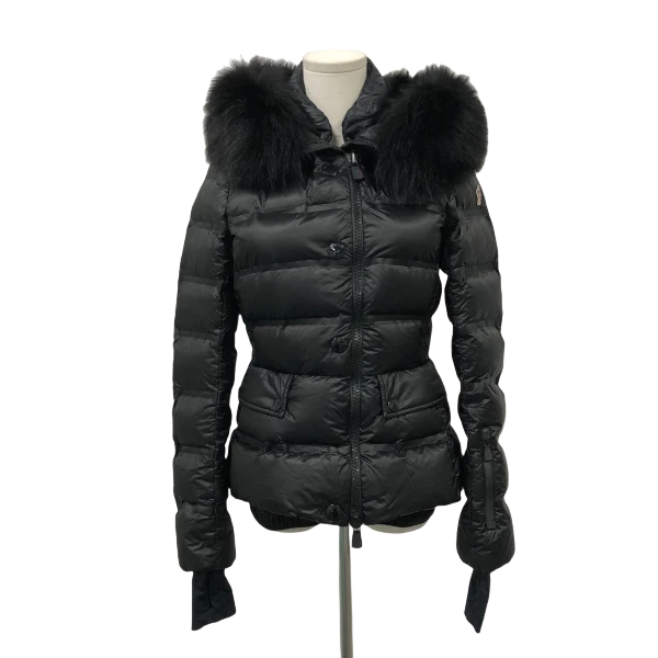 妃鱼/盟可睐/锦纶/羽绒服/95新/M9/11