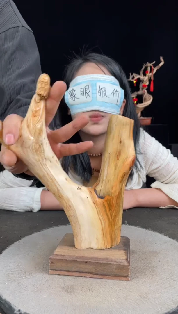 【闪购商品】柏木（崖柏）其他手工摆件,先抢先得!