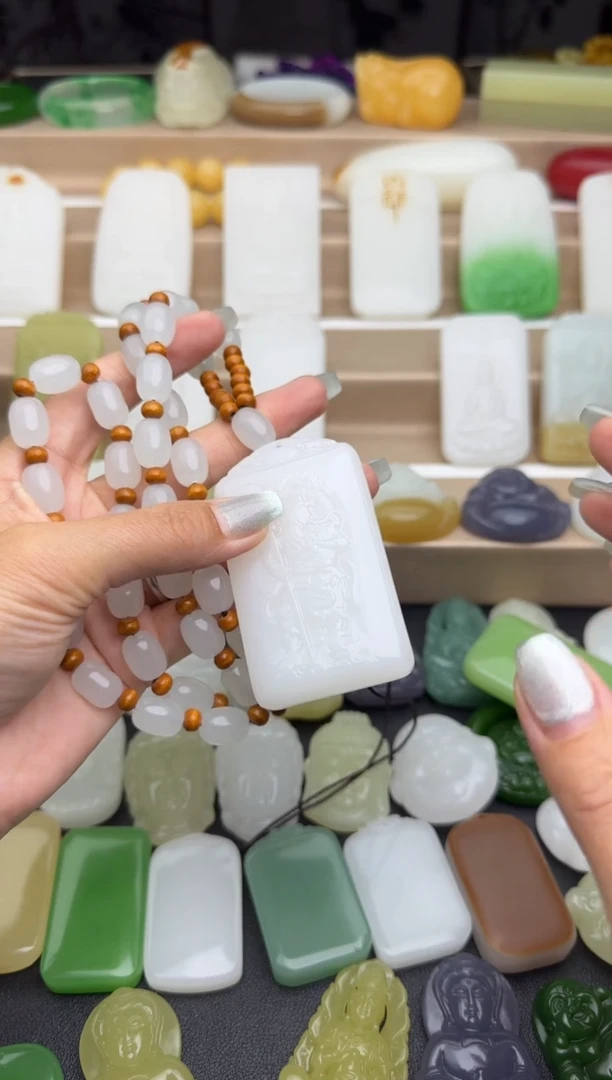 砖雕    关公 牌子